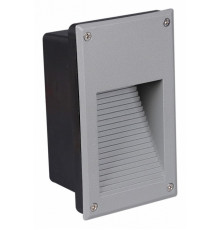 Подсветка для лестниц Reluce 86604-9.0-001TL LED6W GR
