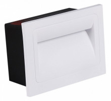 Подсветка для лестниц Reluce 86605-9.0-001TL LED6W WT