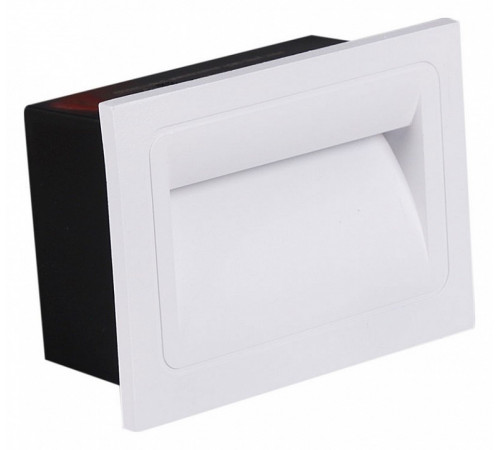 Подсветка для лестниц Reluce 86605-9.0-001TL LED6W WT Подсветка для лестниц Reluce 86605-9.0-001TL LED6W WT