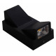 Архитектурный светильник Reluce 86689-9.2-002KT LED2*5W BK