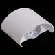 Архитектурный светильник Reluce 86831-9.2-002TLFC LED2*3W WT