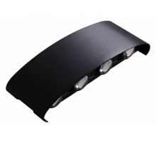 Архитектурный светильник Reluce 86834-9.2-008KT LED8*1W BK