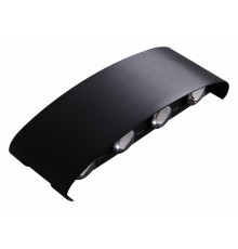 Архитектурный светильник Reluce 86834-9.2-008KT LED8*1W BK