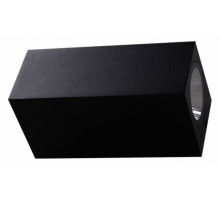 Архитектурный светильник Reluce 86850-9.2-002KT LED2*5W BK