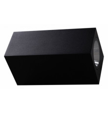 Архитектурный светильник Reluce 86850-9.2-002KT LED2*5W BK
