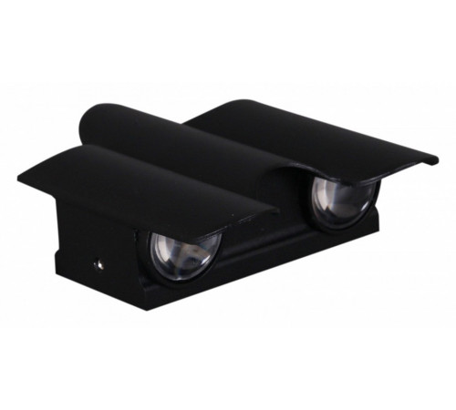 Архитектурный светильник Reluce 86851-9.2-003KT LED3W BK Архитектурный светильник Reluce 86851-9.2-003KT LED3W BK