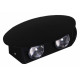 Архитектурный светильник Reluce 86853-9.2-004KT LED4W BK