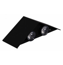 Архитектурный светильник Reluce 86856-9.2-001KT LED4W BK