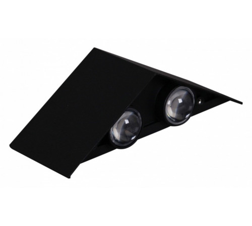 Архитектурный светильник Reluce 86856-9.2-001KT LED4W BK Архитектурный светильник Reluce 86856-9.2-001KT LED4W BK