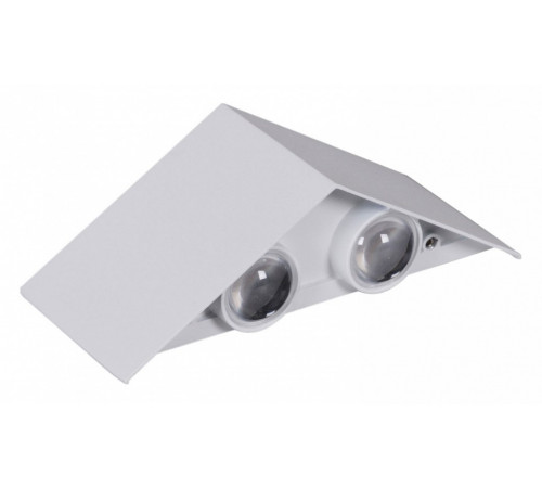 Архитектурный светильник Reluce 86856-9.2-001KT LED4W WT Архитектурный светильник Reluce 86856-9.2-001KT LED4W WT