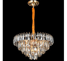Подвесная люстра Reluce 88094-0.4-500 droplight