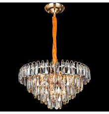 Подвесная люстра Reluce 88094-0.4-500 droplight