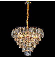 Подвесная люстра Reluce 88094-0.4-600 droplight