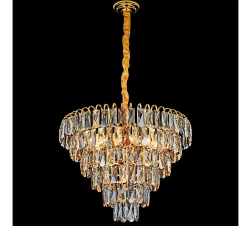 Подвесная люстра Reluce 88094-0.4-600 droplight