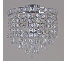 Потолочная люстра Reluce 90188-0.3-06 CR