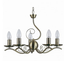 Подвесная люстра Reluce 94399-0.4-05