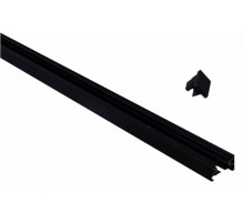 Шинопровод Reluce RL 06035 track rail 1000mm BK