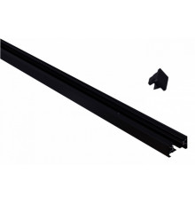 Шинопровод Reluce RL 06035 track rail 1000mm BK