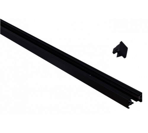 Шинопровод Reluce RL 06035 track rail 1000mm BK Шинопровод Reluce RL 06035 track rail 1000mm BK