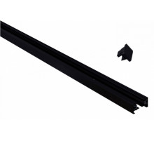 Шинопровод Reluce RL 06036 track rail 2000mm BK