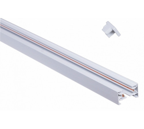 Шинопровод Reluce RL 06036 track rail 2000mm WT