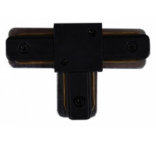 Коннектор Reluce RL 06039 T-connector BK