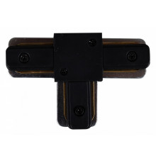 Коннектор Reluce RL 06039 T-connector BK