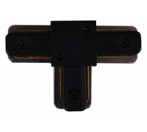 Коннектор Reluce RL 06039 T-connector BK Коннектор Reluce RL 06039 T-connector BK