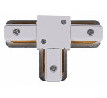 Коннектор Reluce RL 06039 T-connector WT