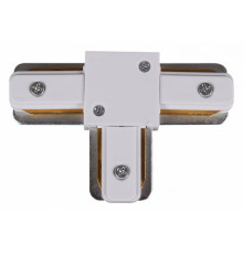Коннектор Reluce RL 06039 T-connector WT