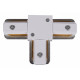 Коннектор Reluce RL 06039 T-connector WT