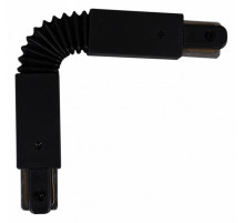 Коннектор Reluce RL 06040 flexible connector BK