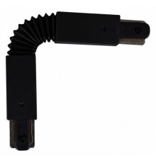 Коннектор Reluce RL 06040 flexible connector BK