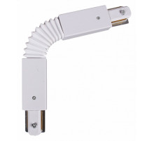 Коннектор Reluce RL 06040 flexible connector WT