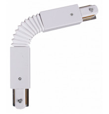 Коннектор Reluce RL 06040 flexible connector WT