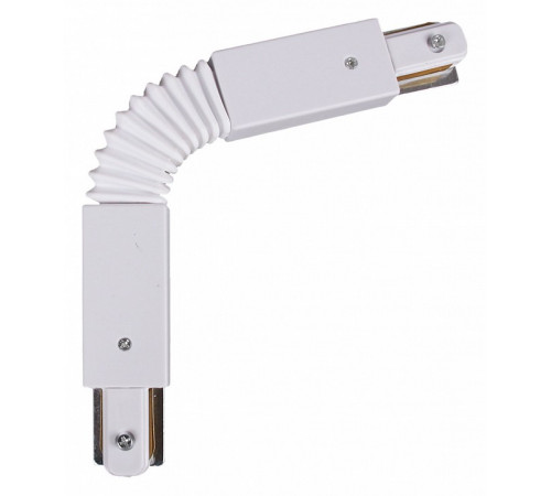 Коннектор Reluce RL 06040 flexible connector WT