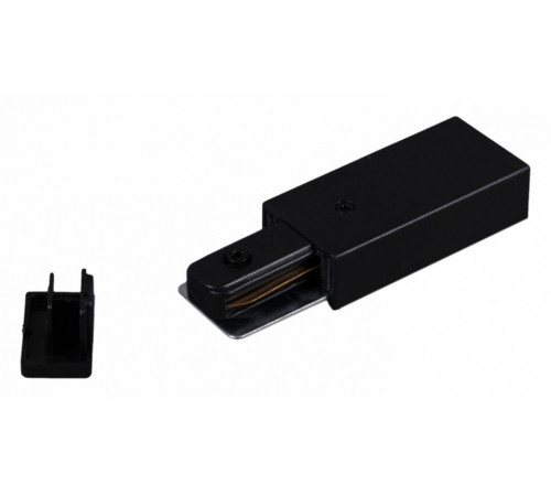 Коннектор Reluce RL 06041 track rail spares BK