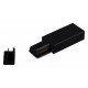 Коннектор Reluce RL 06041 track rail spares BK