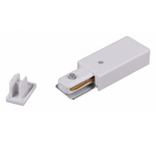 Коннектор Reluce RL 06041 track rail spares WT