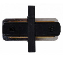 Коннектор Reluce RL 06043 straight connector BK