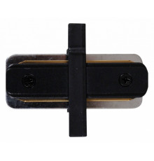 Коннектор Reluce RL 06043 straight connector BK