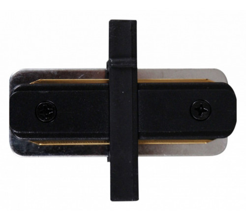 Коннектор Reluce RL 06043 straight connector BK Коннектор Reluce RL 06043 straight connector BK