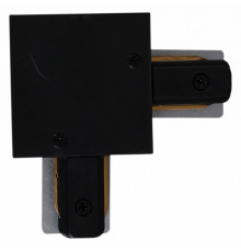 Коннектор Reluce RL 06044 corner connector BK