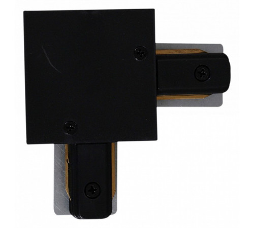 Коннектор Reluce RL 06044 corner connector BK Коннектор Reluce RL 06044 corner connector BK