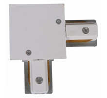 Коннектор Reluce RL 06044 corner connector WT