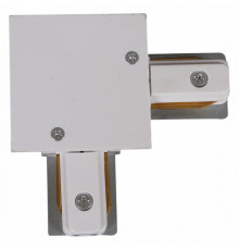 Коннектор Reluce RL 06044 corner connector WT