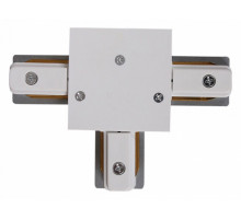 Коннектор Reluce RL 06045 T-connector WT