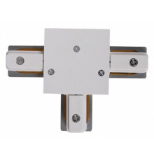 Коннектор Reluce RL 06045 T-connector WT