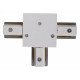 Коннектор Reluce RL 06045 T-connector WT