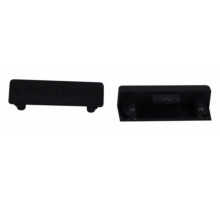 Заглушка Reluce RL 06100 track rail end cup